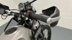Royal Enfield Himalayan LS410 (17MY)